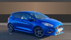 Ford Fiesta 1.0 EcoBoost 95 ST-Line X Edition 5dr Petrol Hatchback